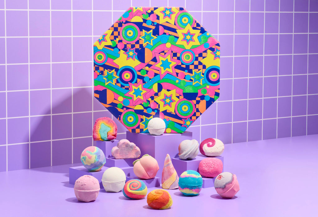 The Art Of Bathing Gift